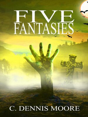 cover image of Five Fantasies